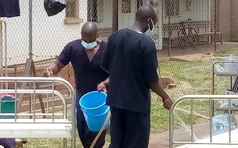 Ethiopia reports nine cases of Marburg virus disease in first-ever outbreak: WHO