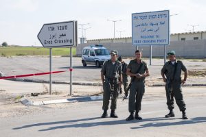 Turkey seeks safe passage for 200 civilians trapped in Gaza tunnels, official says