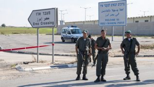 Turkey seeks safe passage for 200 civilians trapped in Gaza tunnels, official says