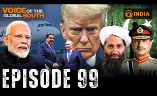 Voice Of The Global South | Episode 99