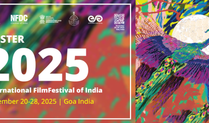 56th International Film Festival of India Boosts Accessibility with CineDubs Integration 56th International Film Festival of India Boosts Accessibility with CineDubs Integration