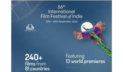 IFFI 2025: 10 films vie for ICFT-UNESCO Gandhi Medal IFFI 2025: 10 films vie for ICFT-UNESCO Gandhi Medal