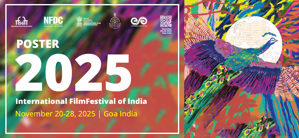 56th International Film Festival of India Boosts Accessibility with CineDubs Integration