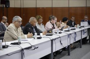 India pushes stronger global cooperation to boost energy security for small island states at COP30