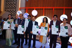India unveils indigenous Quantum Diamond Microscope for advanced magnetic imaging