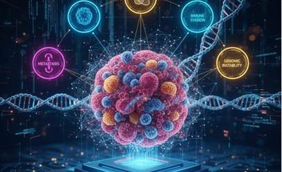 AI-based tool ‘OncoMark’ decodes cancer at molecular level, paves way for personalised treatment