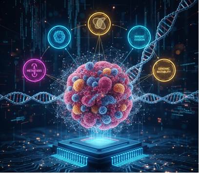 AI-based tool ‘OncoMark’ decodes cancer at molecular level, paves way for personalised treatment