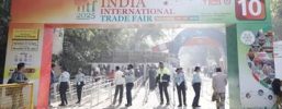 IITF 2025 showcases India’s entrepreneurial diversity, boosts small businesses and rural enterprises