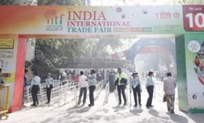 IITF 2025 showcases India’s entrepreneurial diversity, boosts small businesses and rural enterprises