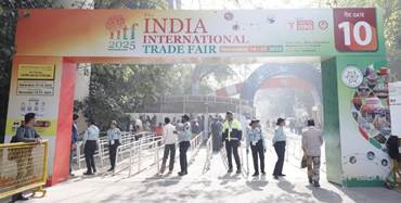 IITF 2025 showcases India’s entrepreneurial diversity, boosts small businesses and rural enterprises