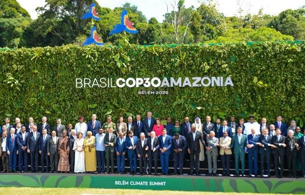 India reaffirms commitment to equitable climate action at UN Climate Summit in Brazil