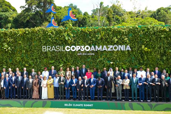 India reaffirms commitment to equitable climate action at UN Climate Summit in Brazil