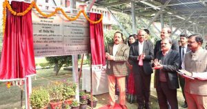 IMD nearing target to triple radar network, says Jitendra Singh; Raipur and Mangaluru get first Doppler radars
