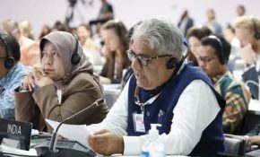 Global adaptation finance falling short, India pushes for $1.3 trillion roadmap at CoP30 Global adaptation finance falling short, India pushes for $1.3 trillion roadmap at CoP30