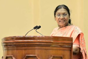 President presents 6th National Water Awards; calls for collective action toward water security