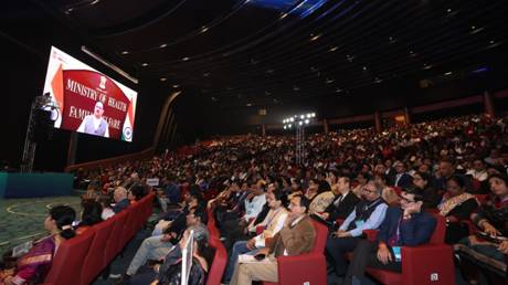J. P. Nadda opens National One Health Mission Assembly, calls for unified response to future health threats