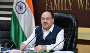 Nadda launches National Action Plan on Antimicrobial Resistance 2.0