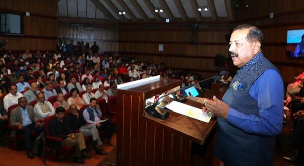 India’s bioeconomy likely to reach USD 300 billion in coming years: Dr Jitendra Singh