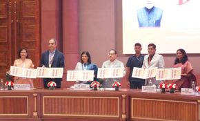 Nadda marks 10 years of AMRIT pharmacies, announces plan to expand network to 500 outlets Nadda marks 10 years of AMRIT pharmacies, announces plan to expand network to 500 outlets