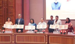 Nadda marks 10 years of AMRIT pharmacies, announces plan to expand network to 500 outlets Nadda marks 10 years of AMRIT pharmacies, announces plan to expand network to 500 outlets