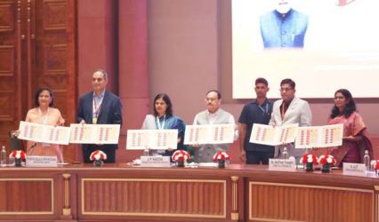 Nadda marks 10 years of AMRIT pharmacies, announces plan to expand network to 500 outlets Nadda marks 10 years of AMRIT pharmacies, announces plan to expand network to 500 outlets