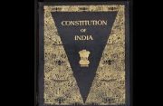 Hamara Samvidhan, Hamara Swabhiman: Govt marks one of India’s biggest constitutional literacy campaigns