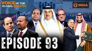 Voice Of The Global South | Episode 93