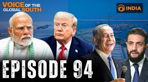Voice Of The Global South | Episode 94