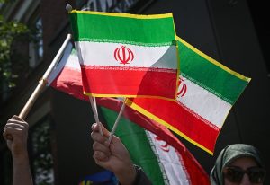 US sanctions official says time is right to cut Iran's Hezbollah funding