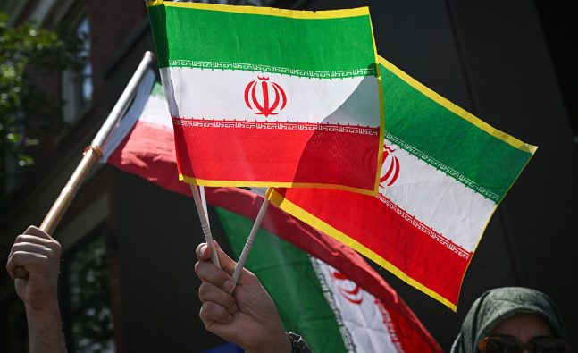 US sanctions official says time is right to cut Iran’s Hezbollah funding