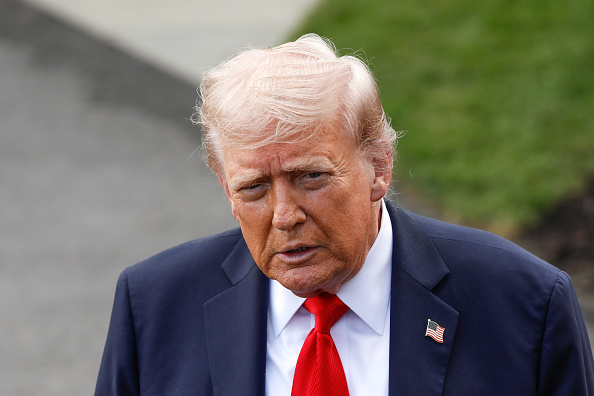 Trump signs deal to end longest US government shutdown in history