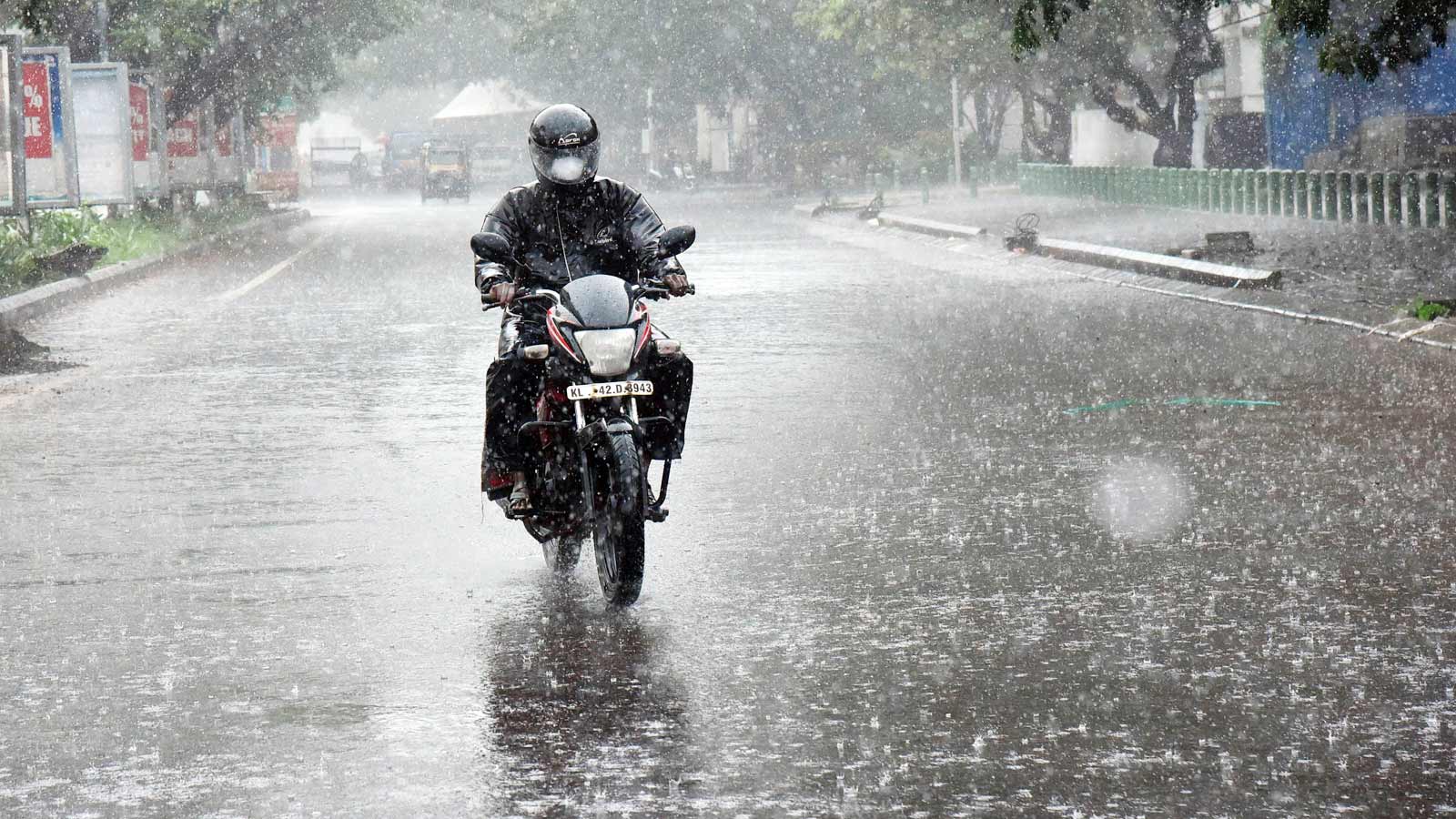Heavy rain forecast for southern India; Delhi to see clear skies and low night temperatures