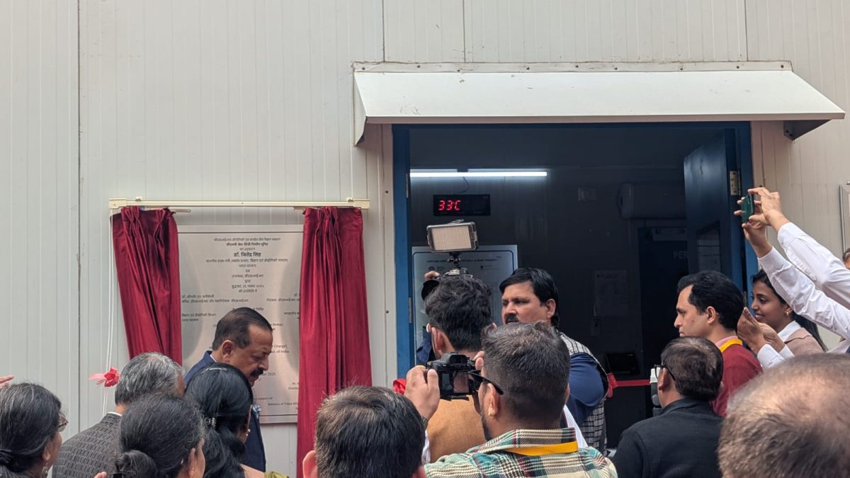 India Takes a Genomic Leap: CSIR-IGIB and Serum Institute Partner to Deliver Indigenous Gene-Editing Therapies