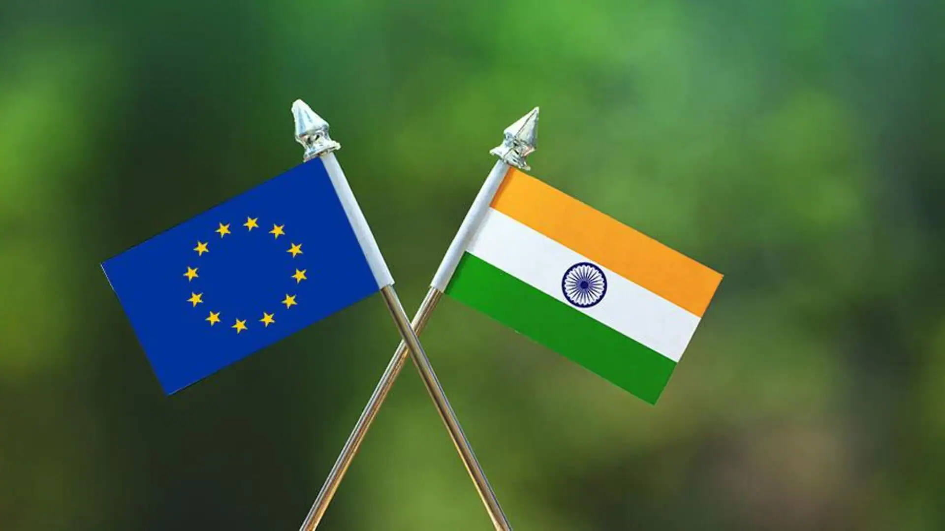 India, EU hold 9th high-level dialogue on migration and mobility in New Delhi