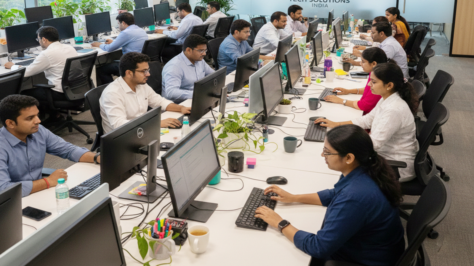 Four Labour Codes come into force from today, reforming 29 existing laws