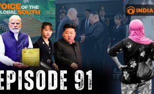 Voice Of The Global South | Episode 91