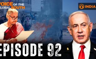 Voice Of The Global South | Episode 92