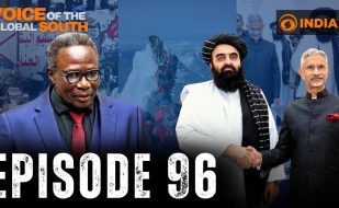 Voice Of The Global South | Episode 96
