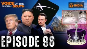 Voice Of The Global South | Episode 98