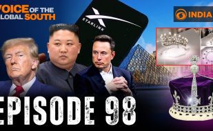 Voice Of The Global South | Episode 98