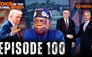 Voice Of The Global South | Episode 100