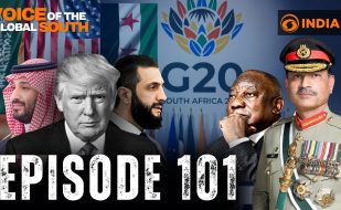 Voice Of The Global South | Episode 101