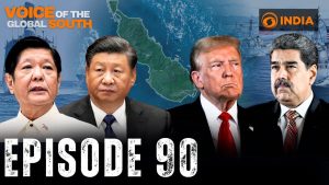Voice Of The Global South | Episode 90