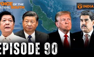 Voice Of The Global South | Episode 90