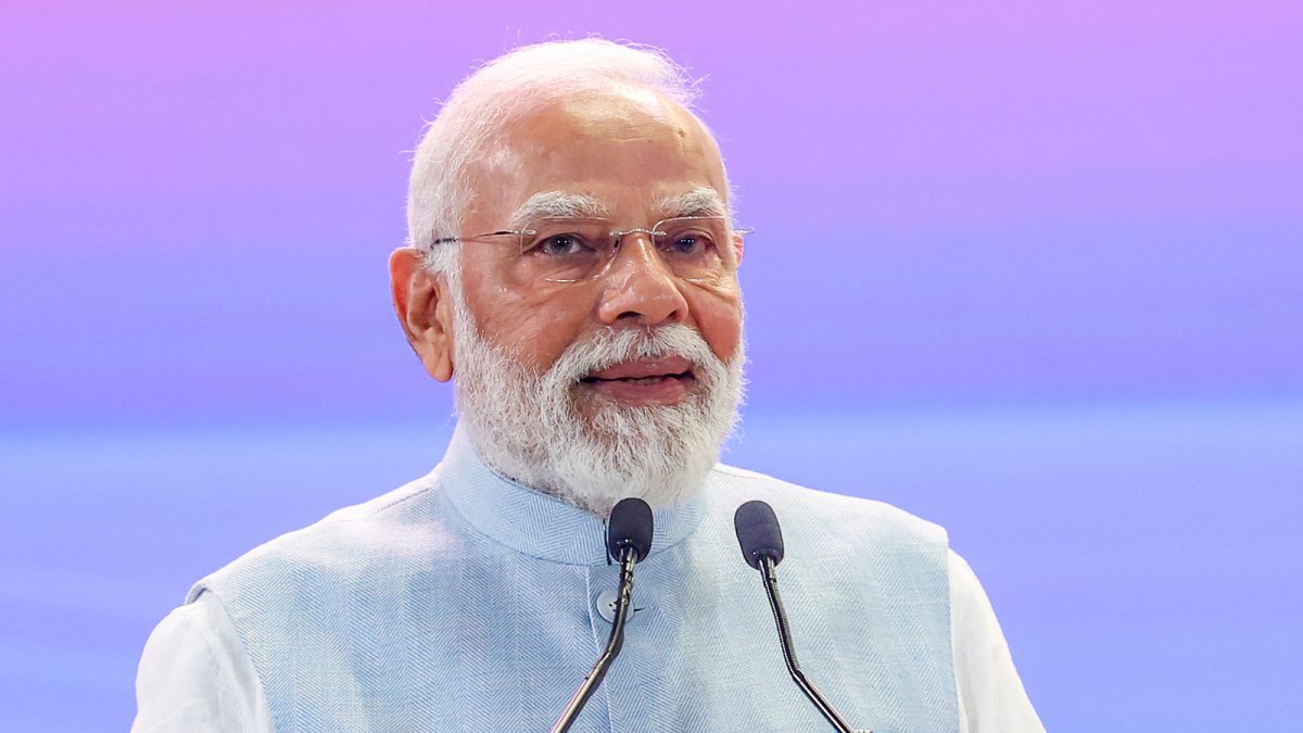 PM Modi to inaugurate Safran's Aircraft Engine MRO facility in Hyderabad on November 26