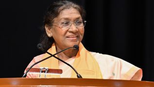 ‘Vande Mataram’ a timeless symbol of unity: President Murmu