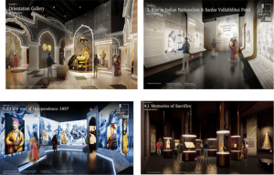 Museum of Royal Kingdoms to Preserve India’s Princely Heritage, Strengthen Unity Narrative
