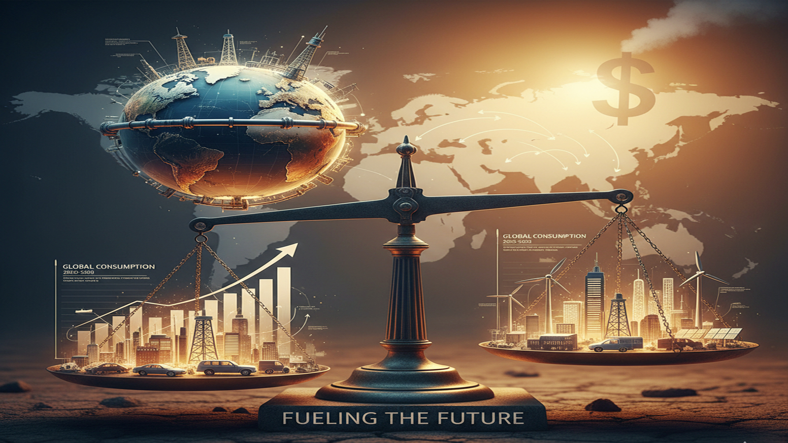 World oil and gas demand could grow until 2050, IEA says