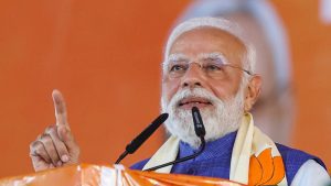 Bihar polls: PM Modi slams Rahul Gandhi for calling BJP's Chhath Puja celebrations a 'drama'