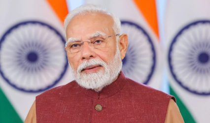 PM Modi hails DD’s ‘Suprabhatam’ as inspiring blend of culture, positivity